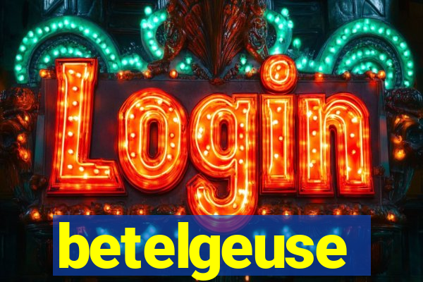 betelgeuse significado espiritual